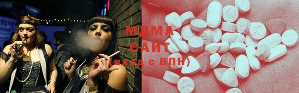 мет Заволжск